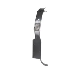 Rear Pillar Cover - Black - RH - 88-94 Chevy GMC CK Pickup Truck - Image 5 of 6